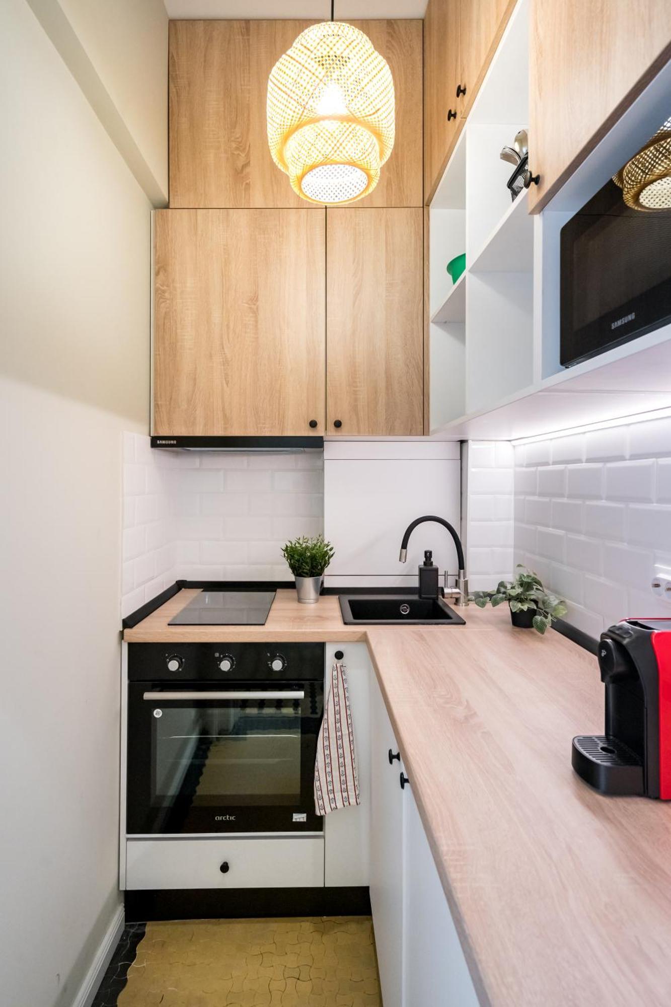Urban Dream Studio With City Views & Comfort Bukarest Eksteriør billede